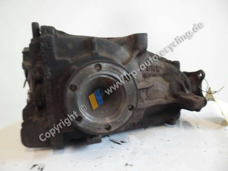 BMW E30 original Differential 1.8 M40 83kw 184E1 BJ1990